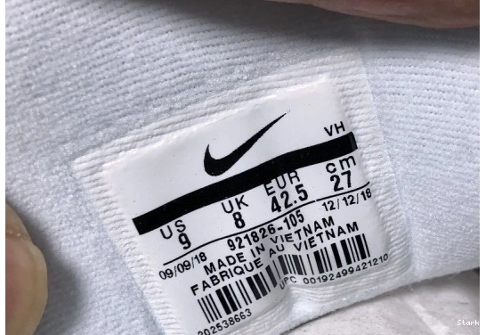 97  Silver Reflect White 921826-105 Air Max 0710